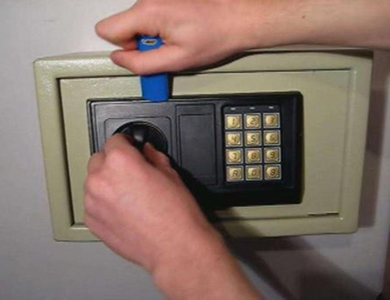 阳江24小时上门开锁公司